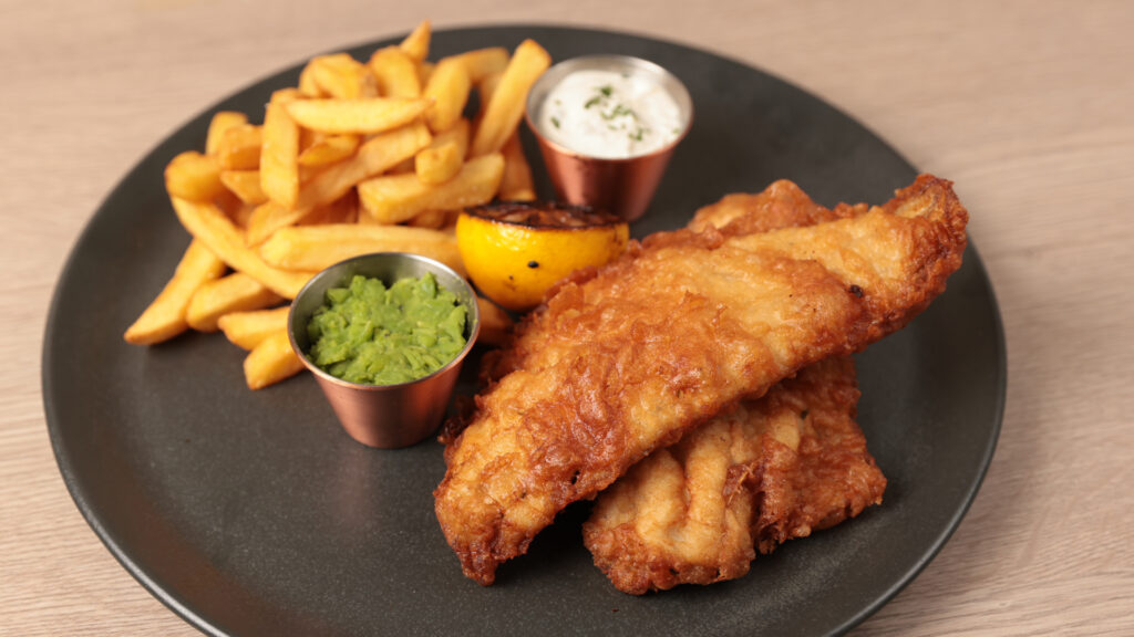 Fish and Chips_8C5A9164