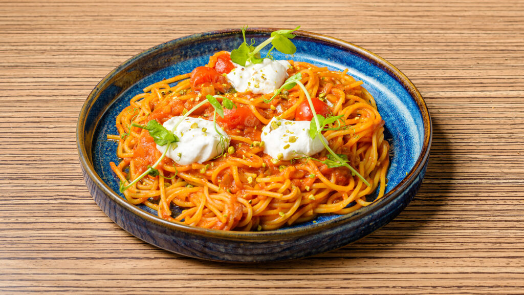 Chiaro Menu April 25_18_Spaghetti Burrata_DSC_9251