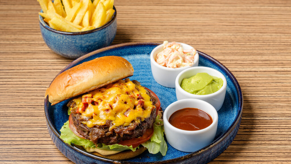 Chiaro Menu April 25_24_Mexican Burger_DSC_9267